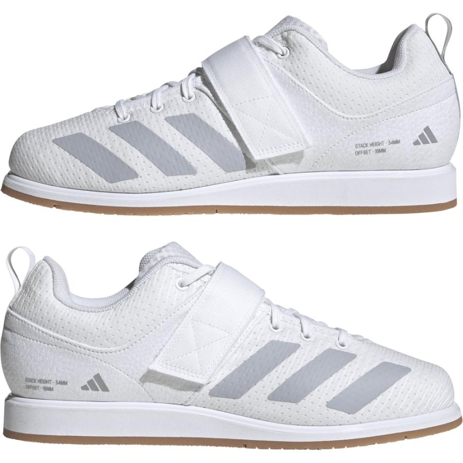 adidas（アディダス） パワーリフト 5 ウエイトリフティング Powerlift