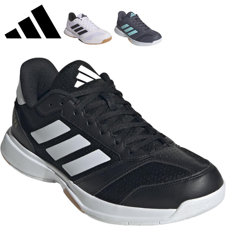  Ligra 8 M インドアシューズ 24.0 adidas（アディダス） LIGRA 8 インドア LIGRA 8 INDOOR シューズ 靴