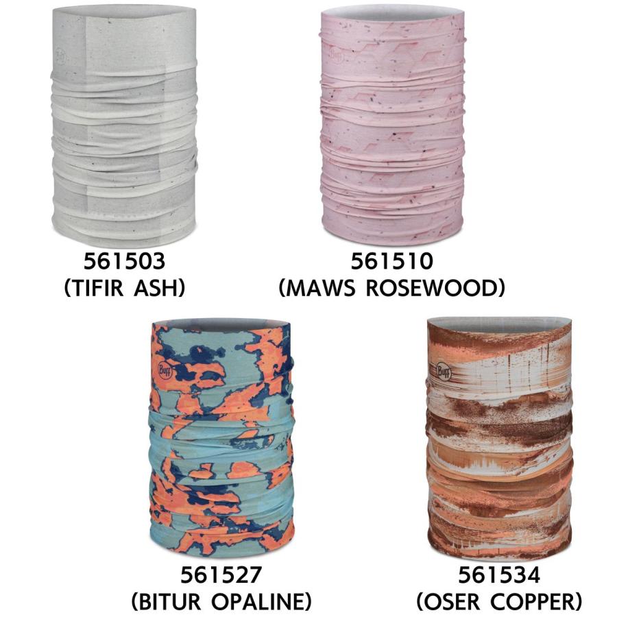 BUFF（バフ） Original EcoStretch ネックウォーマー ランニング