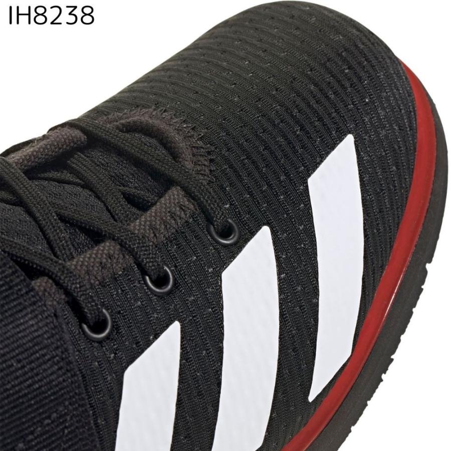 adidas（アディダス） パワーリフト 5 ウエイトリフティングシューズ
