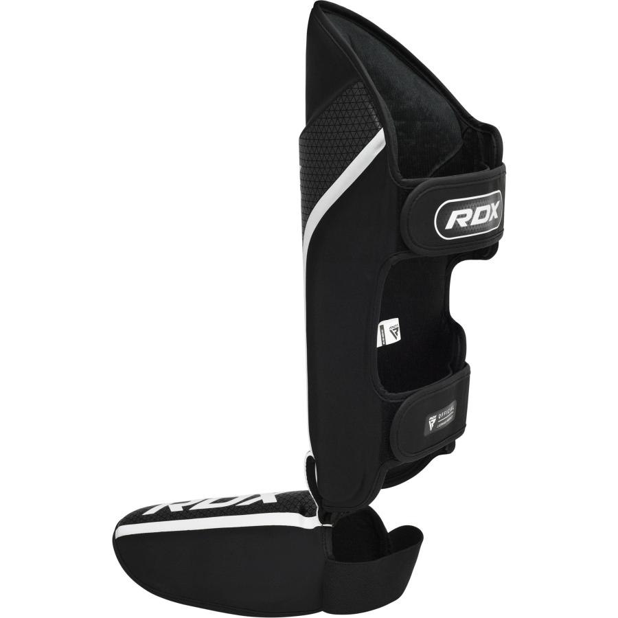RDX レガース 両足セット AURA plus キックボクシング ムエタイ