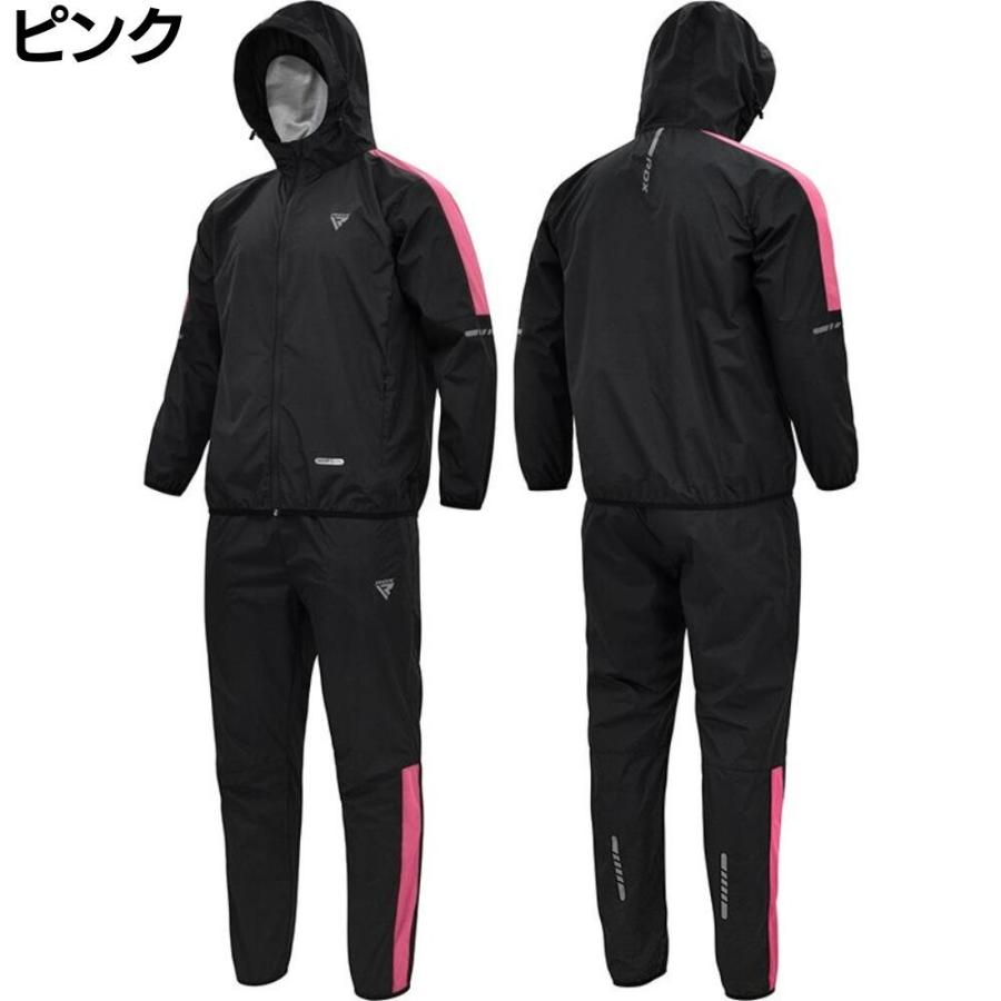 RDX公式サウナスーツMMA総合格闘技 RDX サウナスーツ ボクシング キックボクシング 格闘技 MMA ムエタイ