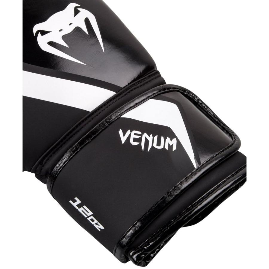 VENUM CONTENDER 2.0 ボクシンググローブ コンテンダー 左右セット
