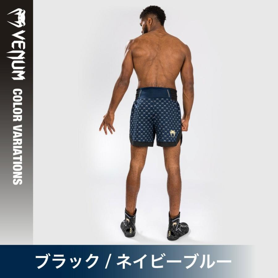 VENUM Monogram ボクシングショーツ モノグラム ボクシング パンツ