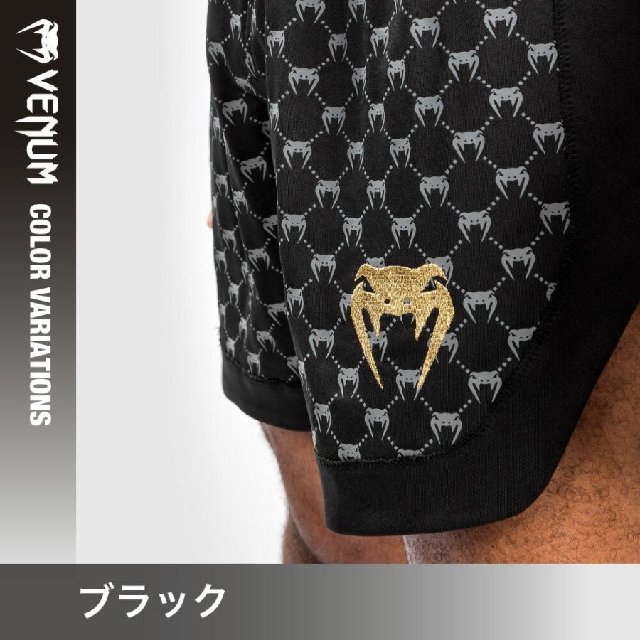 VENUM Monogram ボクシングショーツ モノグラム ボクシング パンツ