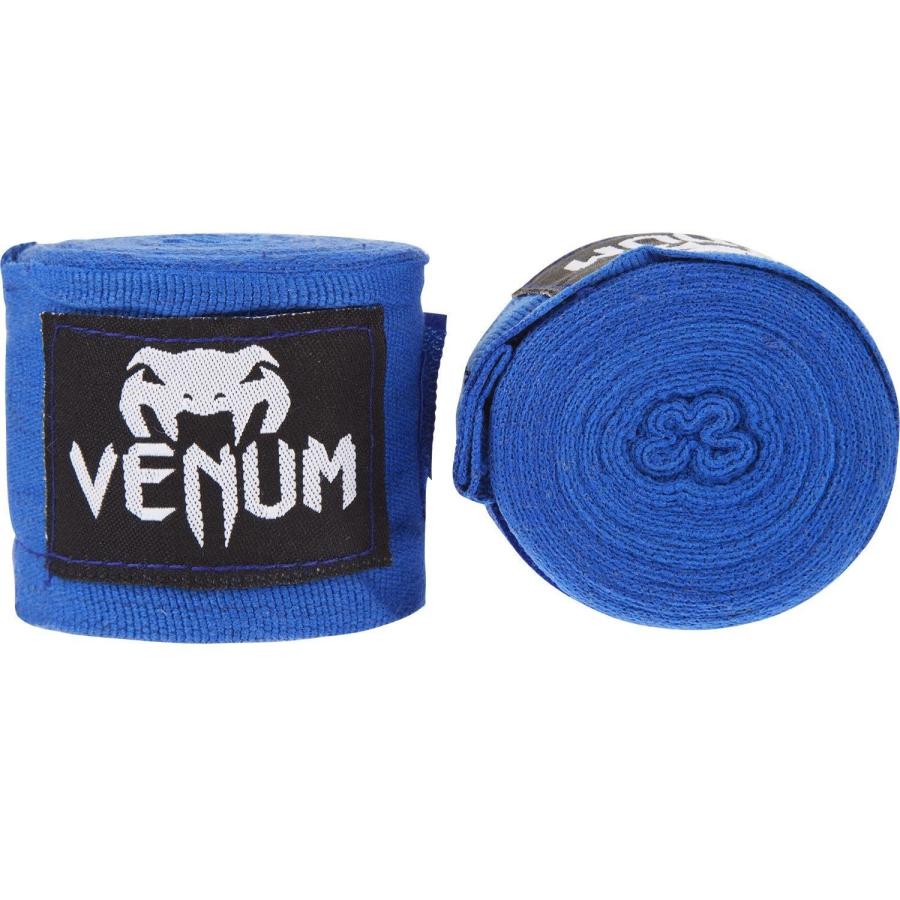 VENUM KONTACT ボクシング バンテージ 4.5m 左右セット 2個入り キック