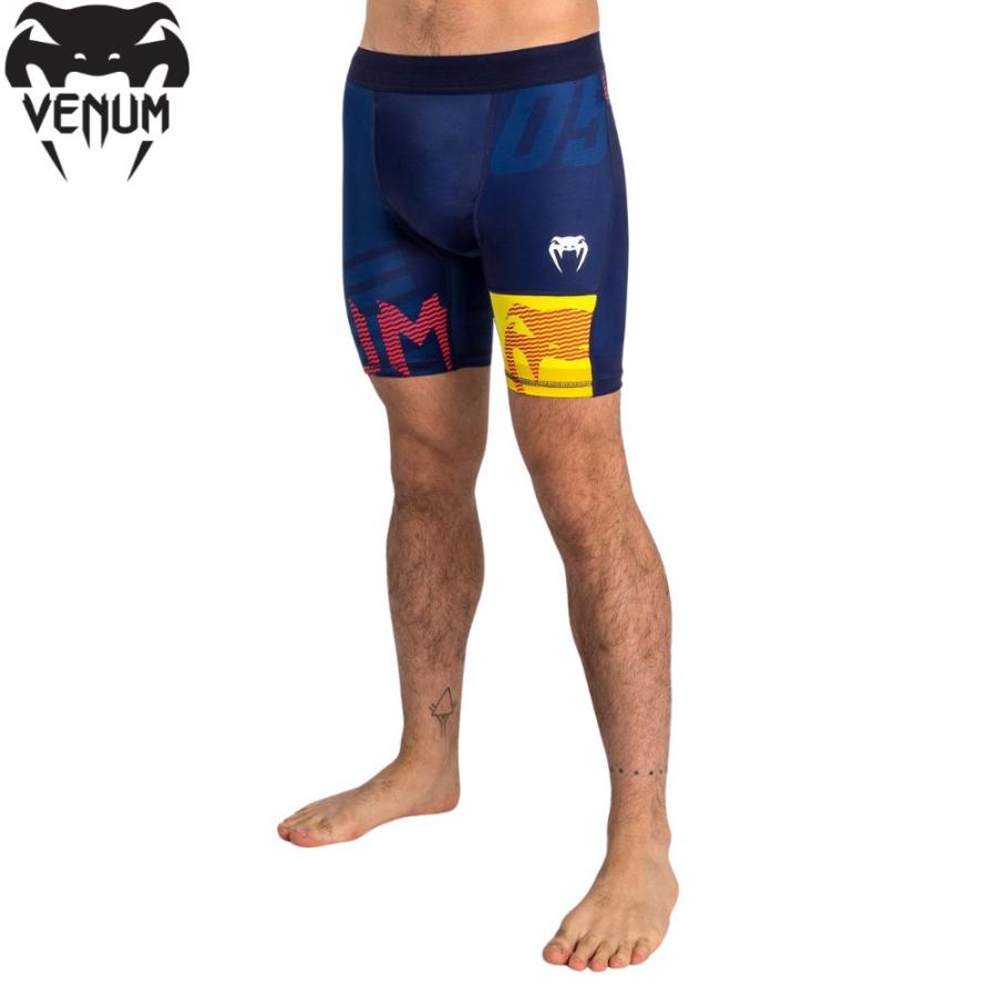 VENUM Sport 05 コンプレッションショーツ バーリトゥードショーツ