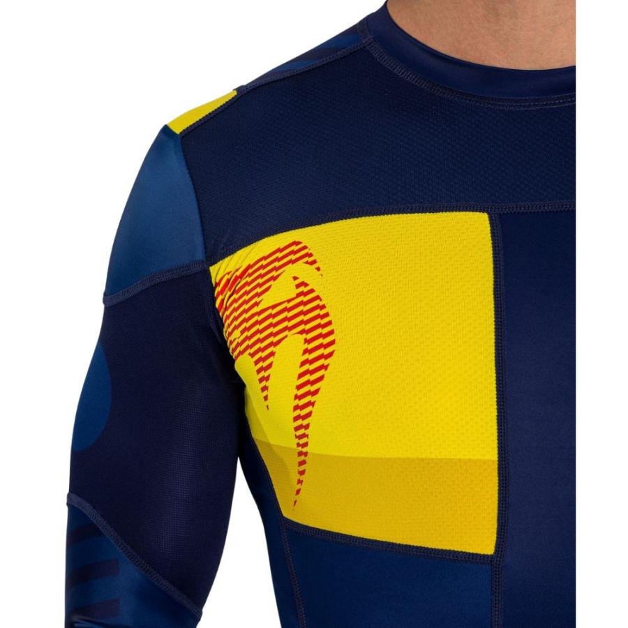 VENUM Sport 05 ラッシュガード 長袖 RASHGUARD キックボクシング