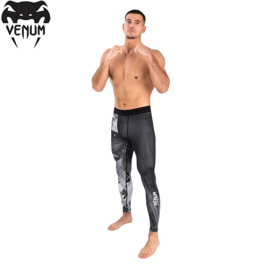 VENUM Gorilla Jungle スパッツ コンプレッション パンツ メンズ 男性
