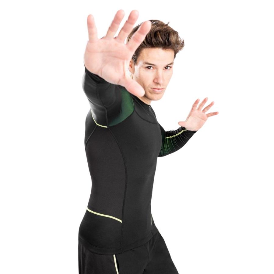 VENUM Fusion 2.0 ラッシュガード 長袖 RASHGUARD キックボクシング