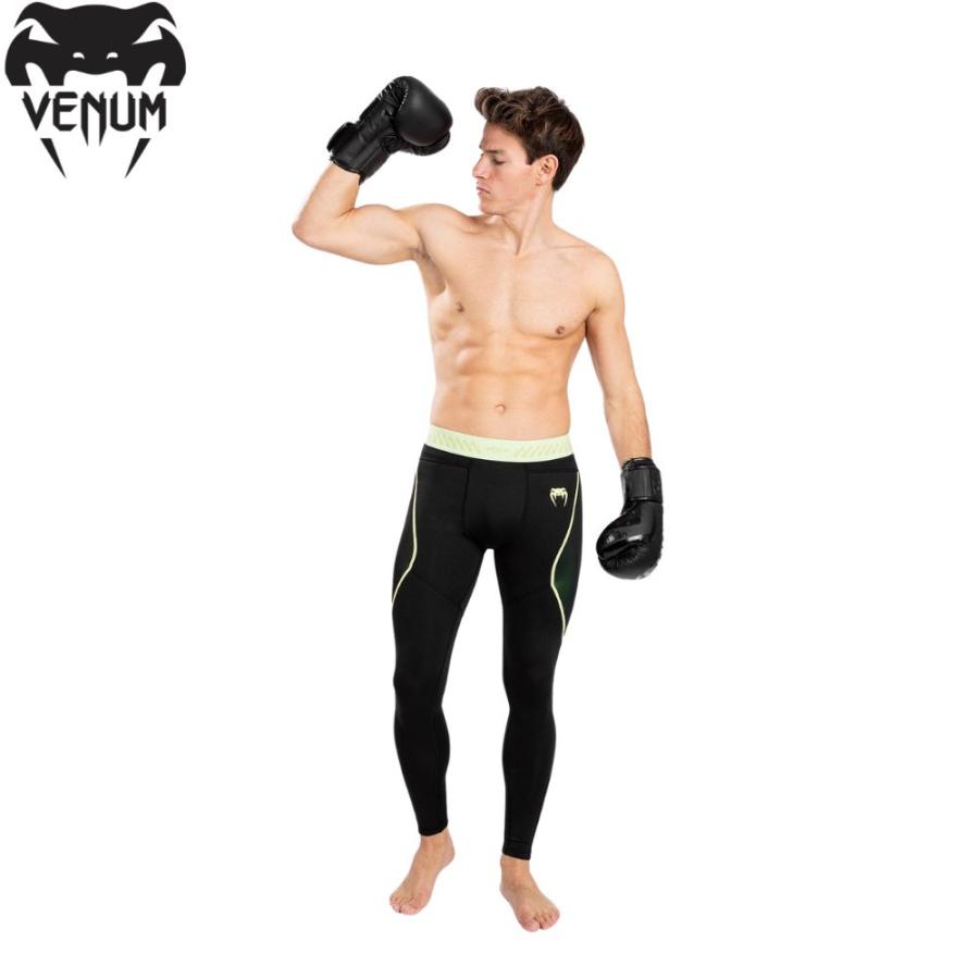 VENUM Fusion 2.0 スパッツ コンプレッション パンツ メンズ 男性 大人
