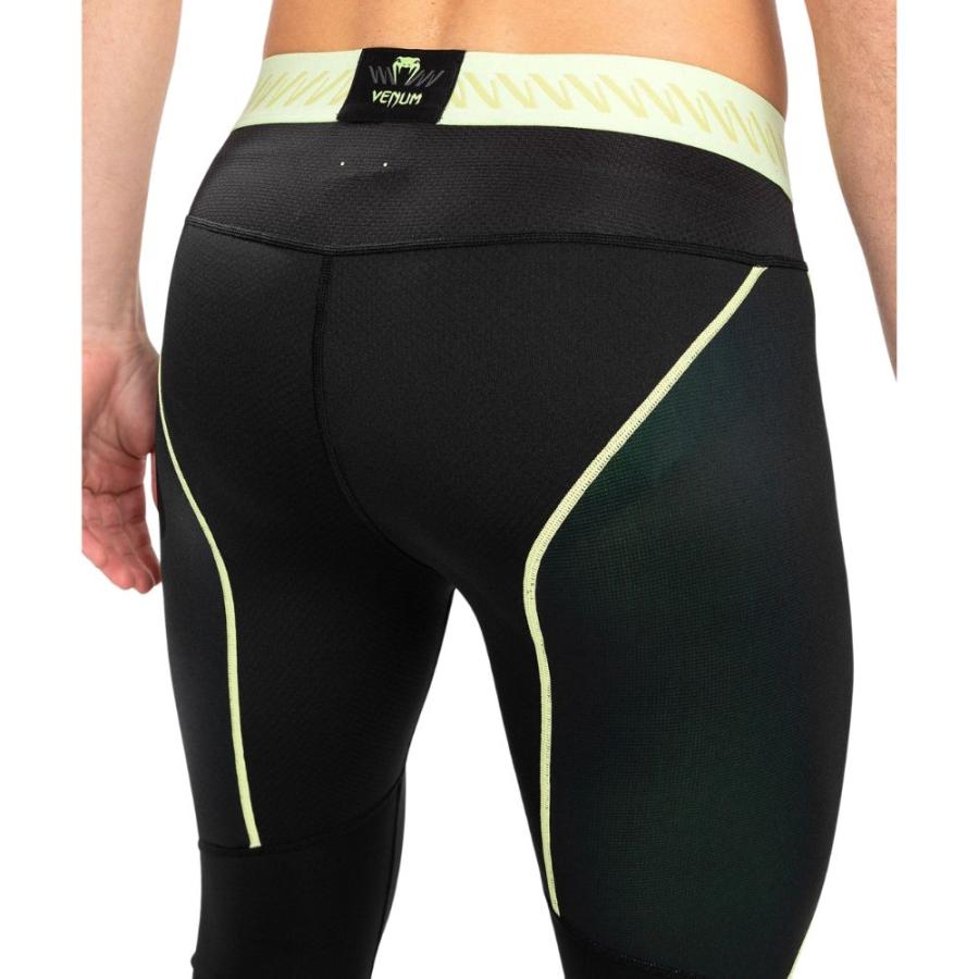 VENUM Fusion 2.0 スパッツ コンプレッション パンツ メンズ 男性 大人