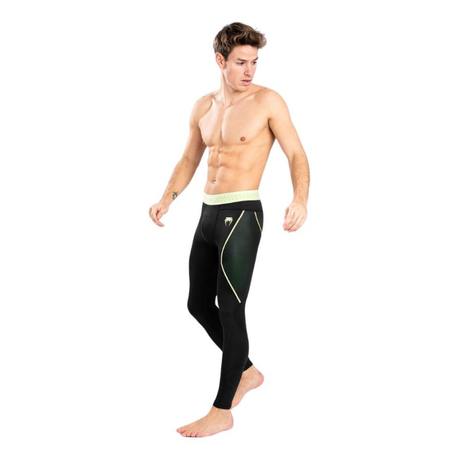 VENUM Fusion 2.0 スパッツ コンプレッション パンツ メンズ 男性 大人