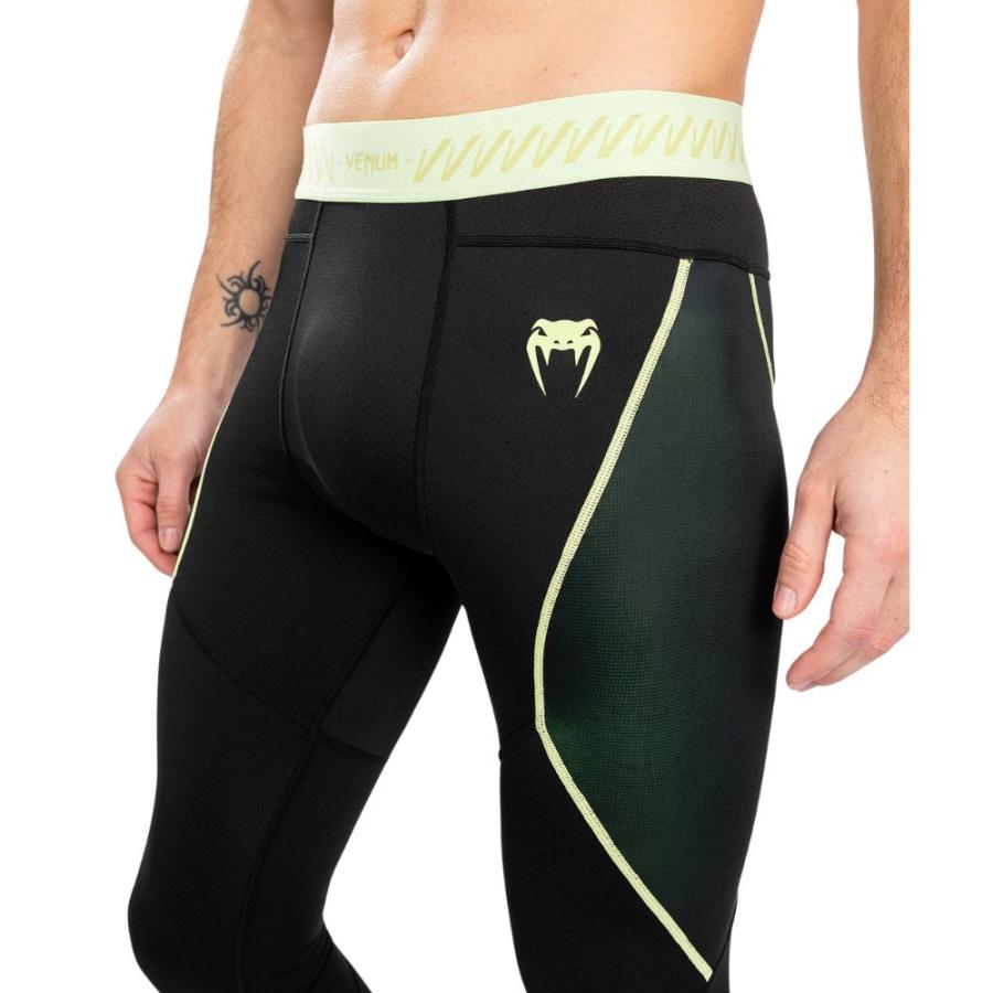VENUM Fusion 2.0 スパッツ コンプレッション パンツ メンズ 男性 大人