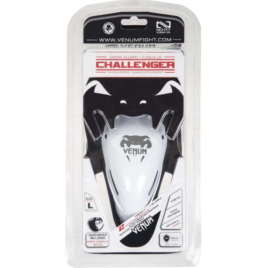 VENUM CHALLENGER ファールカップ チャレンジャー カッププロテクター