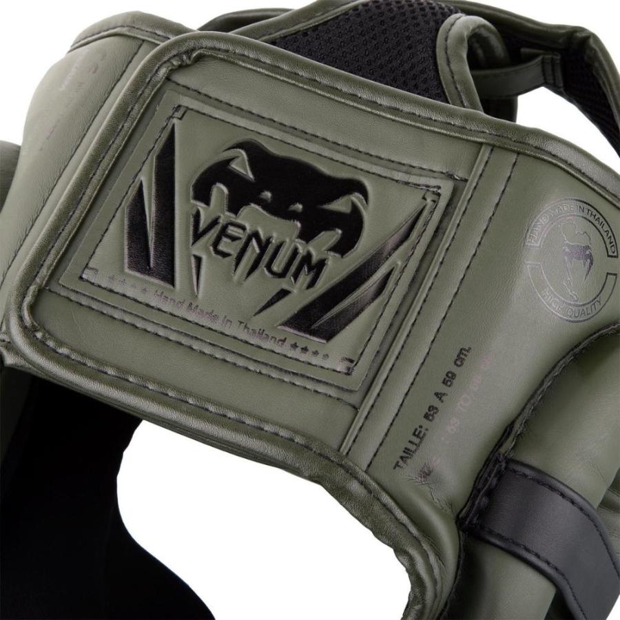 VENUM ELITE ヘッドギア エリート ボクシング キックボクシング