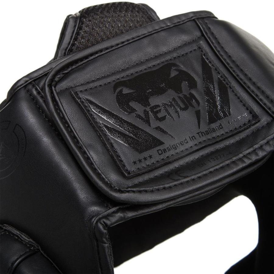 VENUM Challenger 2.0 ヘッドギア チャレンジャー ボクシング キック