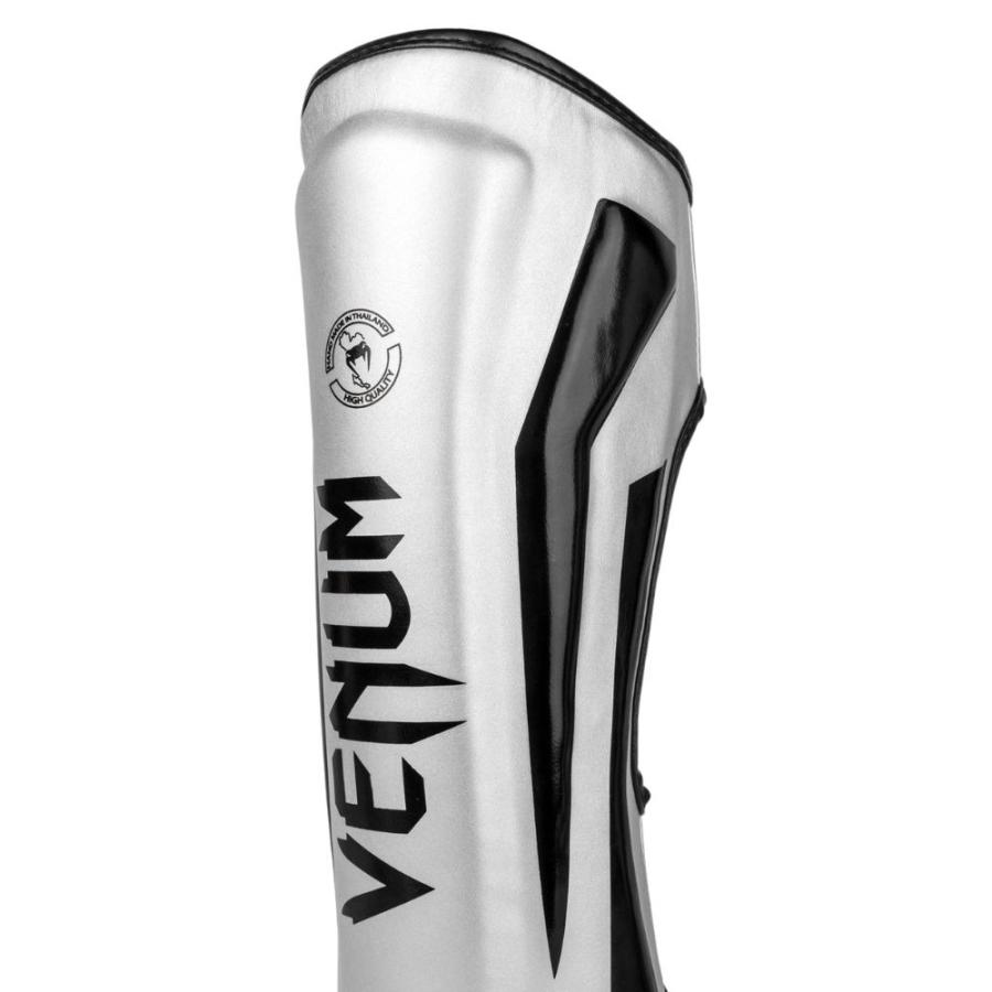 VENUM ELITE レガース エリート キックボクシング ムエタイ 格闘技 MMA