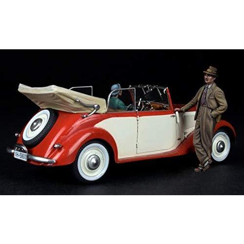 高評価なギフト 170v ドイツ車タイプ 1 35 ミニアート カブリオレb Ma プラモデル 自動車 Www Thinktocode Com