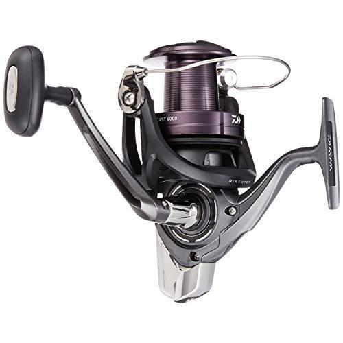 トーナメントiso 5000遠投 17モデル ダイワ Daiwa 17 スピニングリール 投げ 遠投 遠投 Www Alvenius Ind Br