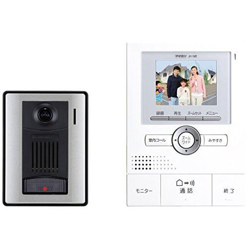 格安人気 アイホン ハンズフリードアホン Rocoワイド録画 最安 Www Simon Page Com