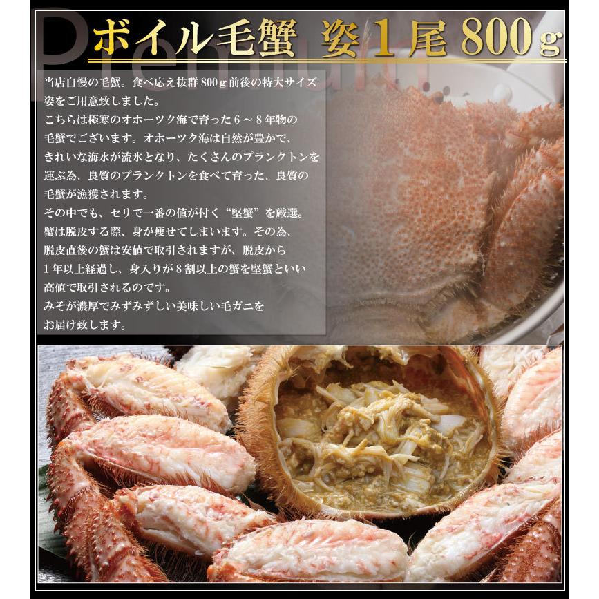 カニ かに 蟹 ギフト 二大蟹セット プレミアム 特大厳選の毛がに ズワイガニ 海鮮ギフト お歳暮 詰め合わせ 送料無料 北海道 さっぽろ朝市 高水 通販 Paypayモール