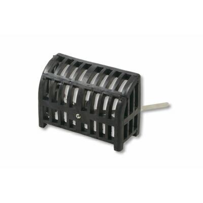 Ts Bゴムドレン用ストレーナー ヨコ型 N 1 4 58 Frpドレン 鉛ドレン 塩