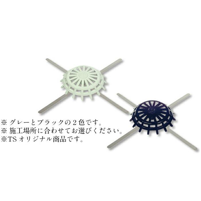 毎週更新 Tsストレーナー タテ型 Pvc 11td グレー ブラック Frpドレン 鉛ドレン 塩ビドレン ウレタンドレン ゴムドレン 新築工事 改修工事 屋上 排水口 ス 人気商品