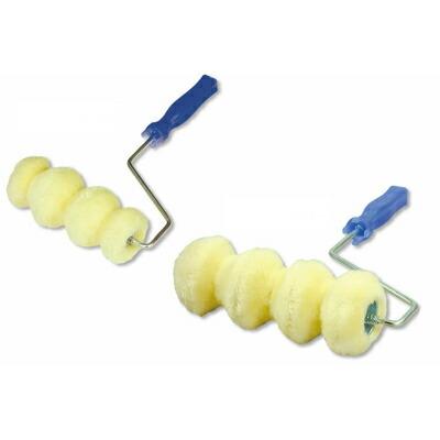 特殊ローラー スレート屋根用 小波 7インチ スペアー 170 67 Diy 塗装 防水 塗料 ペンキ 防水材料 日本代表 通販 Yahoo ショッピング