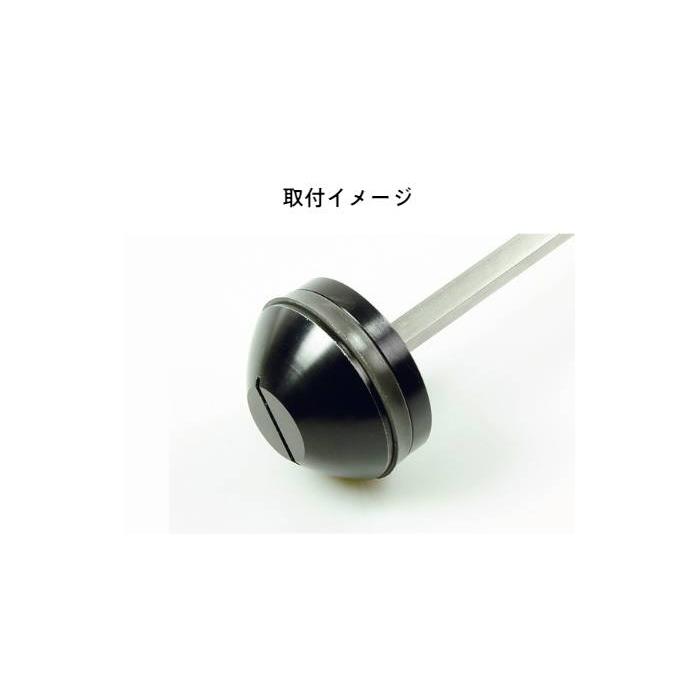 Kピストン（514-50）コーキング ガン 部品 ピストンセット : 防水材料