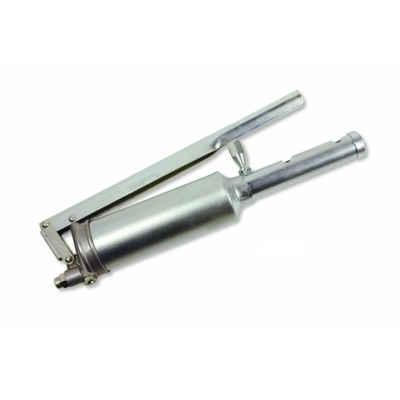 手動式高圧注入ガン BS-300（540-01）グリス 注入 クリーム 樹脂 DIY 防水
