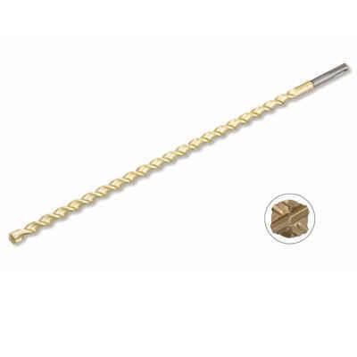 アンカードリルADX-SDS(ロングサイズ)刃先径14.5mm/φ 全長260mm（618