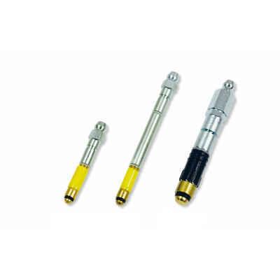 注入プラグ（国産）10mm/φ×73mm（100本入）（540-74）硬化 撤去 DIY 防水