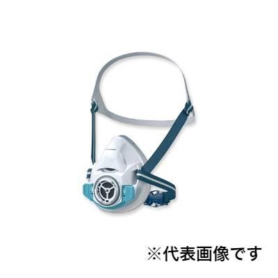 重松 防塵・防毒マスク TW01SC 防じん マスク 現場 工事 解体 改修