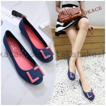 レインシューズ レディース おしゃれ ローカット レインパンプス フラット 雨靴 滑り止め 靴 女性用 雨具 通勤 ローヒール 軽量 おしゃれ梅雨対策 Takataka 0331yux65 たかたか 通販 Yahoo ショッピング