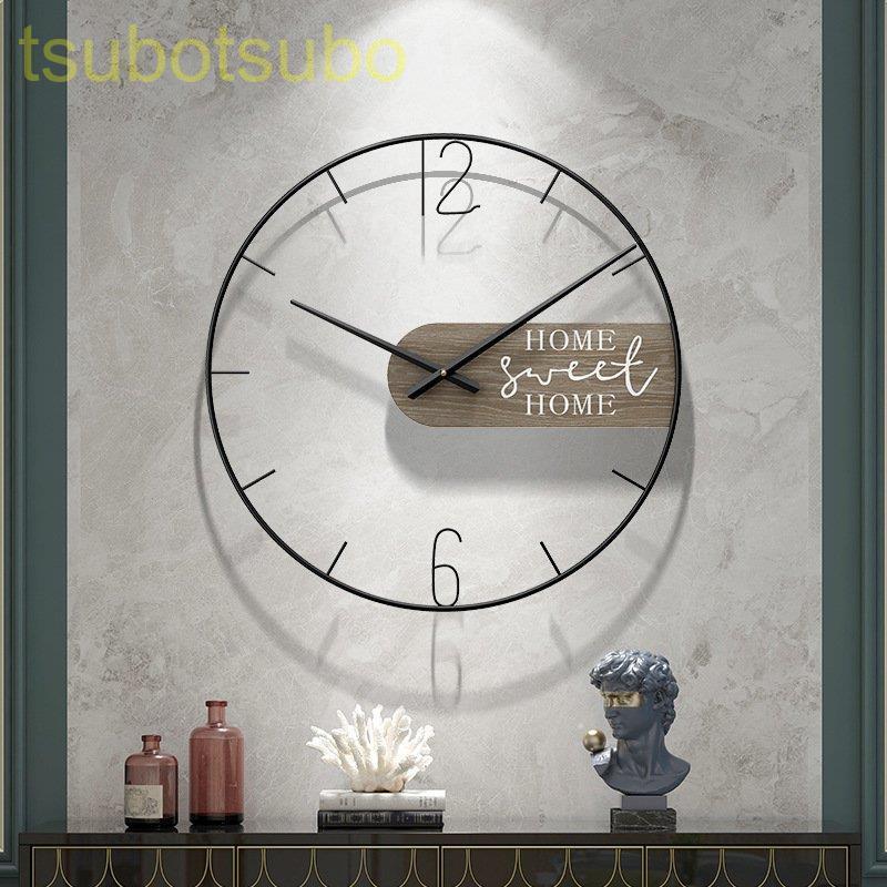 壁掛け時計 掛け時計 おしゃれ ウォールクロック クロック 金属 壁掛け時計 インテリア 時計 壁掛け モダン 北欧 新築祝い ギフト 電池 静音 Tsubo0717 Zs478 たかたか 通販 Yahoo ショッピング