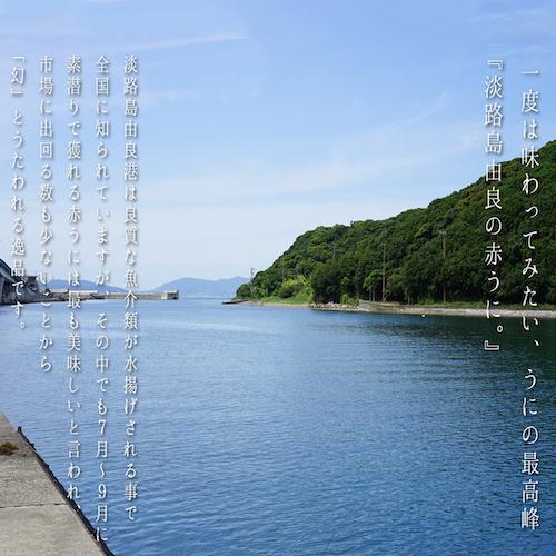 値下げしました Mt08 淡路島由良産 天然赤うに 1枚 Mt08 Takataya淡路島洲本 通販 Yahoo ショッピング お値下げ商品 Linkedby Com Br