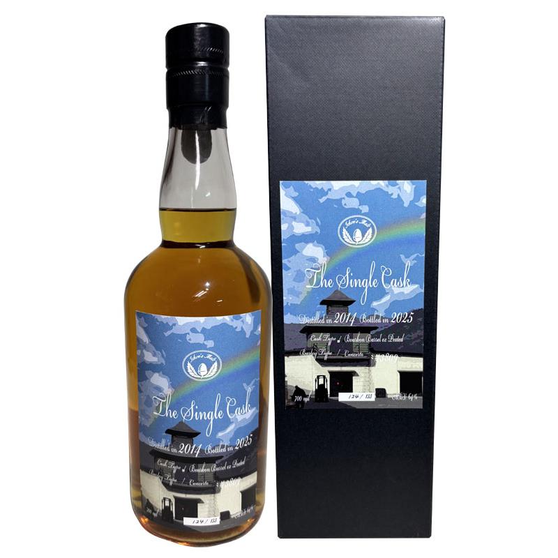イチローズ モルト “イチローズ セレクションカスク バーボンバレルEX