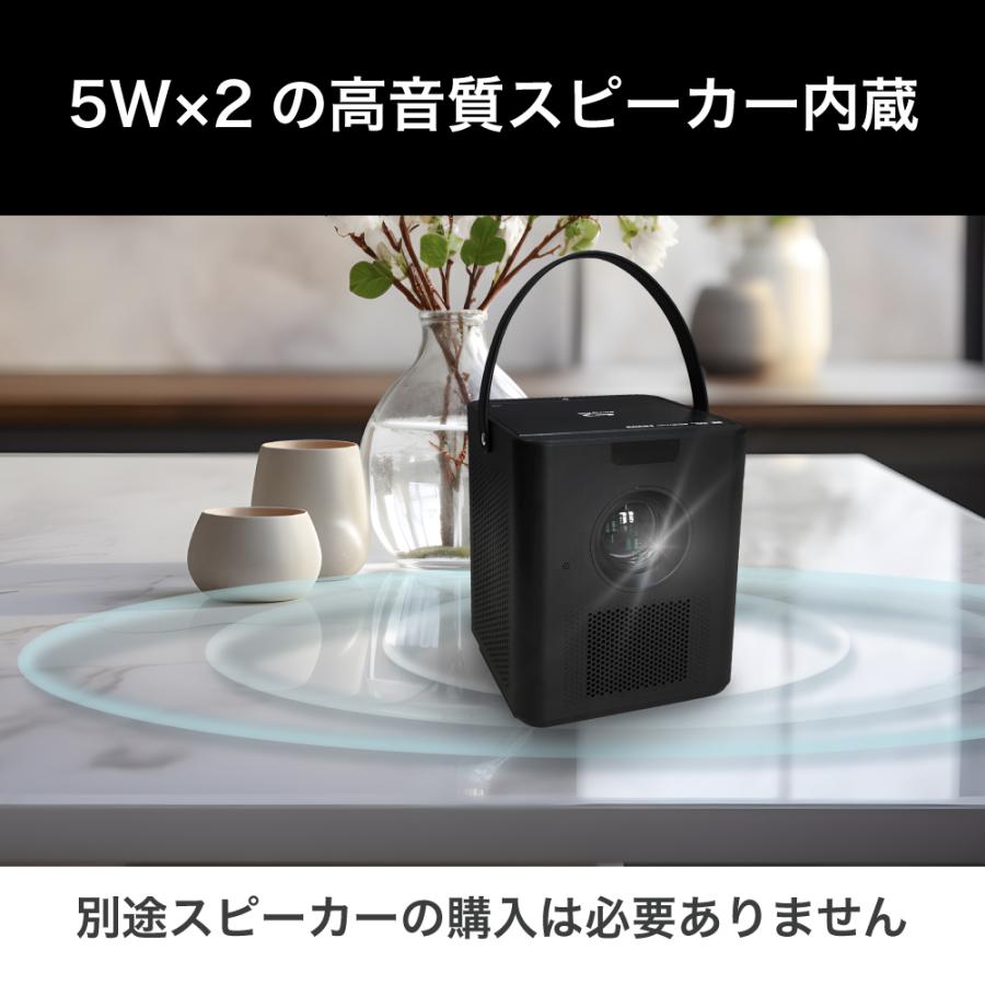 BLUEWIDE プロジェクター 本体 Amazon.co.jp: BLUEWIDE フルセグ対応 ブルーレイプロジェクター