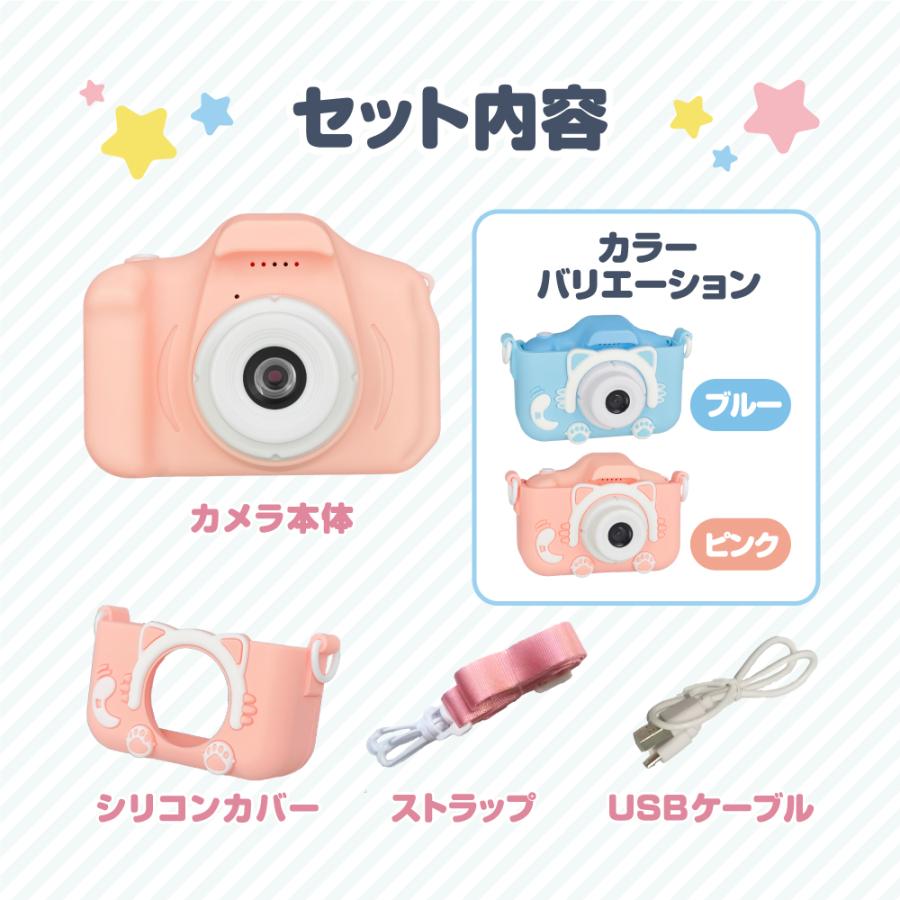 デジタルカメラ Dolls 楽天市場】日本正規品・楽天1位 4k 防水カメラ デジタルカメラ 3.5M