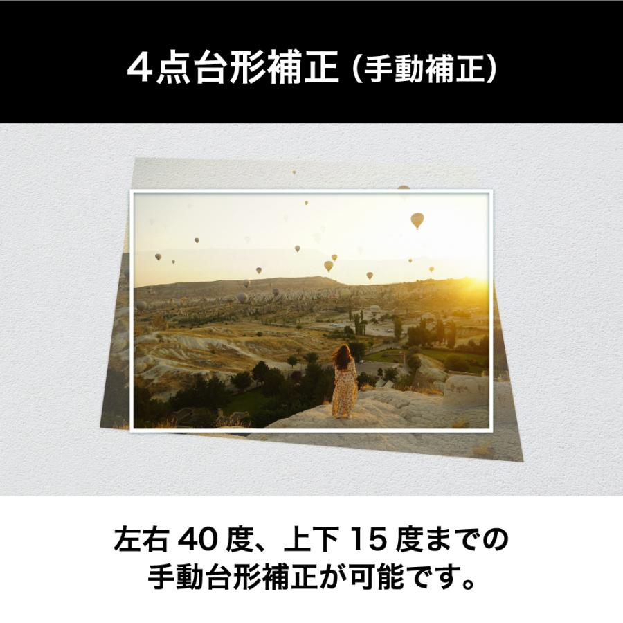 新品 BLUEWIDE超短焦点LEDプロジェクター350ANSIルーメンバッテリ BLUEWIDE 超短焦点 LED プロジェクター 350ANSIルーメン