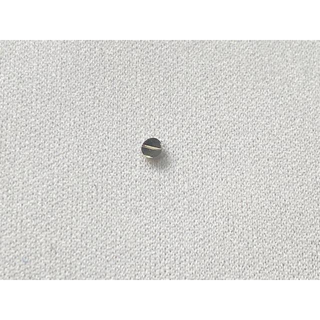 0022490 セイコー 回転錘ネジ 1本 Cal.5M系用 ネコポス送料無料