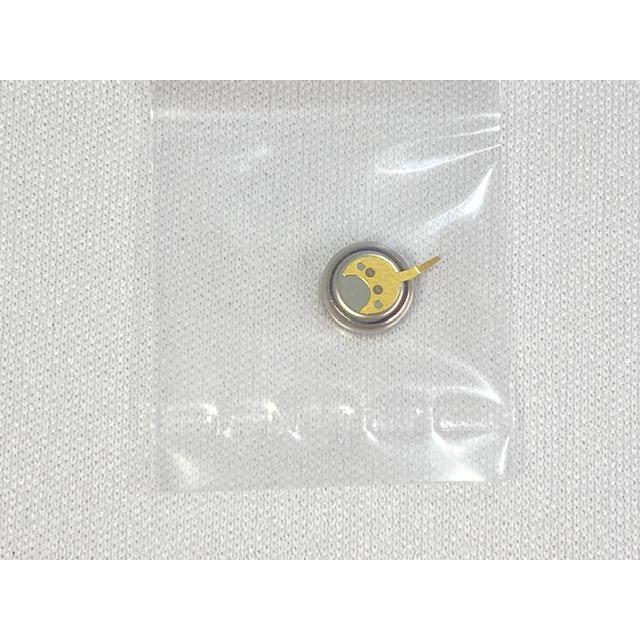 CITIZEN 295-5500 シチズン 純正電池 エコドライブ キャパシタ CITIZEN 295-5500 シチズン 純正電池 エコドライブ キャパシタ