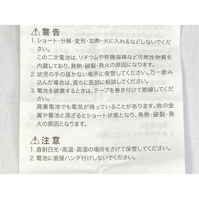 CITIZEN（シチズン） 295-6000 CITIZEN 純正電池 エコドライブ