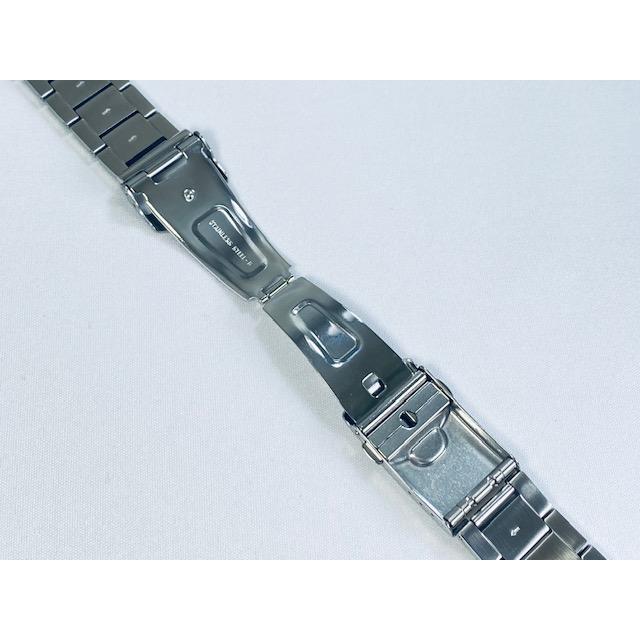 SEIKO 300Z1JM-L 5 Sports 純正ステンレスブレス 22mm 7S36-03H0 SEIKO 300Z1JM-L 5 Sports 純正ステンレスブレス 22mm 7S36-03H0