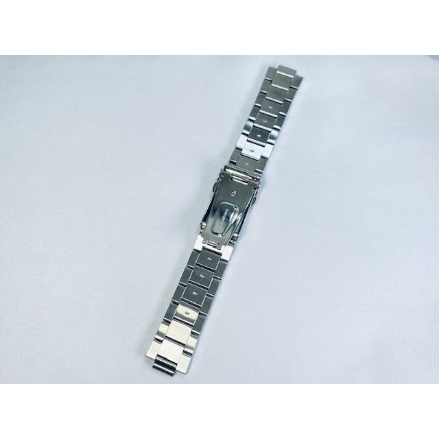Seiko 5 Sports 30171JM SEIKO セイコー5スポーツ 22mm 純正ステンレス