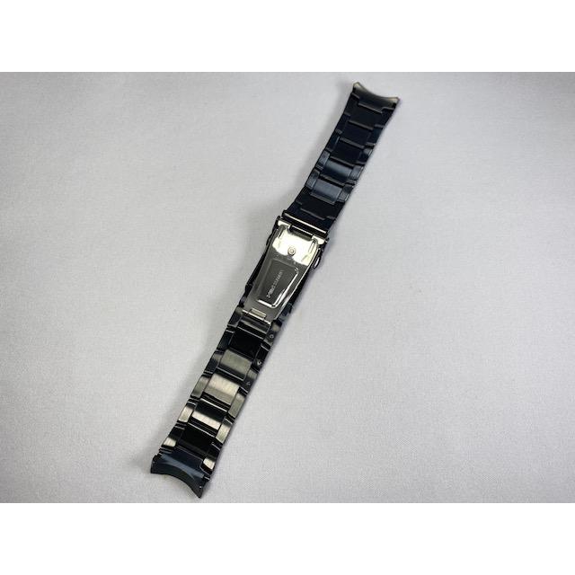 Seiko 5 Sports 3371MG SEIKO セイコー5スポーツ 22mm 純正ステンレス