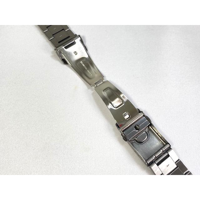 Seiko 5 Sports 3399DB SEIKO セイコー5スポーツ 22mm 純正ステンレス