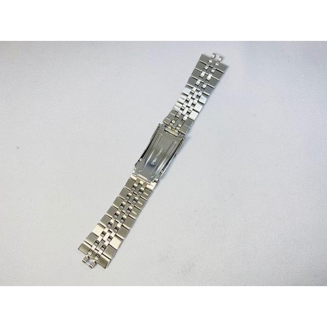 SEIKO（セイコー） 44G1JZ SEIKO 22mm 純正ステンレスブレス 5連