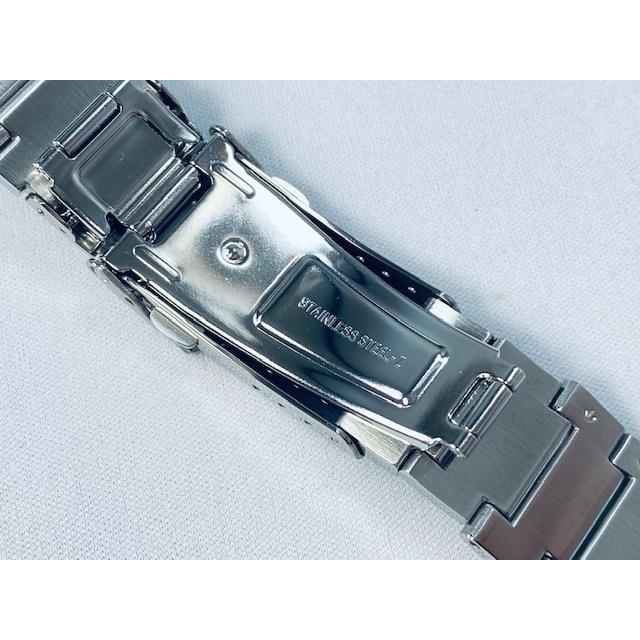 SEIKO 49X8JG 20mm 純正ステンレスブレス SZSC003/6R15-02X0他用 SEIKO 49X8JG 20mm 純正ステンレスブレス SZSC003/6R15-02X0他用